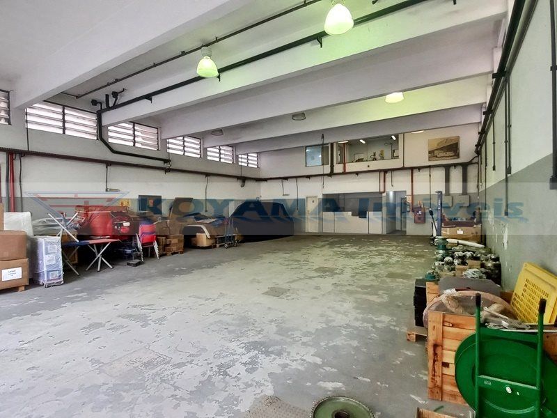 Prédio à venda no Vila Andrade: 