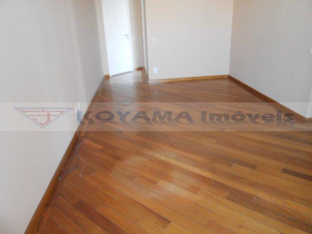 Apartamento à venda no Vila Mariana: 