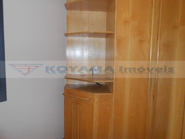 Apartamento à venda no Vila Mariana: 