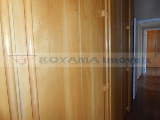 Apartamento à venda no Vila Mariana: 