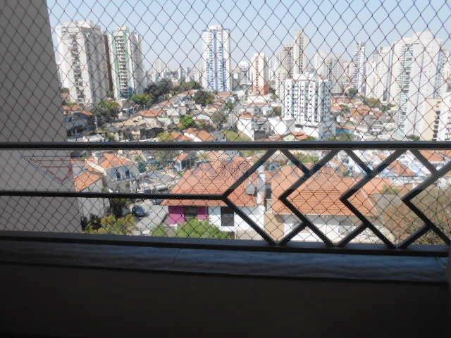 Apartamento à venda no Vila Mariana: 