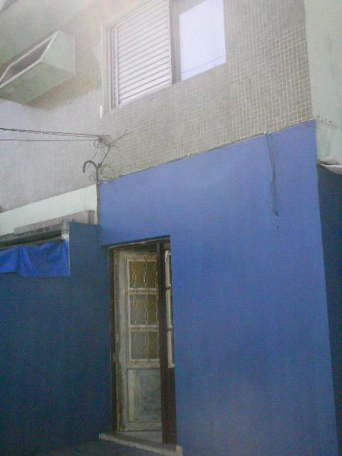 Sobrado à venda no Paulicéia: 