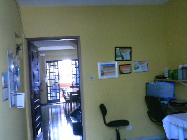 Sobrado à venda no Paulicéia: 