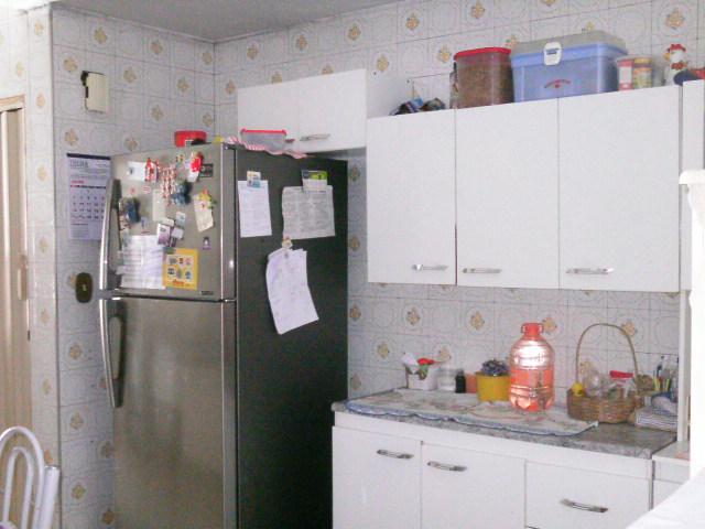 Sobrado à venda no Paulicéia: 