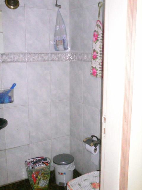 Sobrado à venda no Paulicéia: 