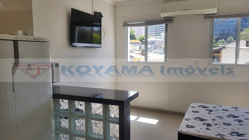 Kitnet à venda no Jabaquara: 