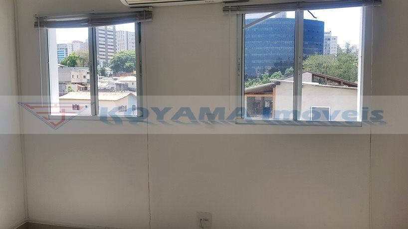 Kitnet à venda no Jabaquara: 