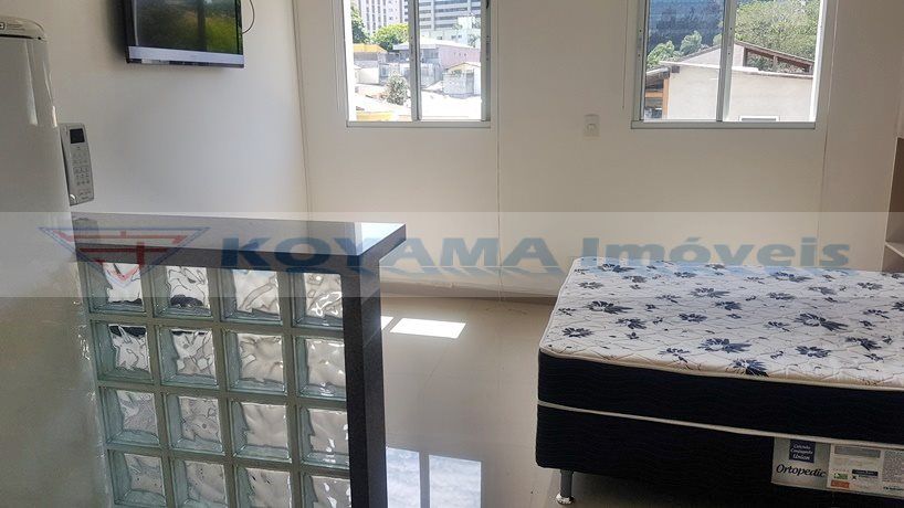 Kitnet à venda no Jabaquara: 