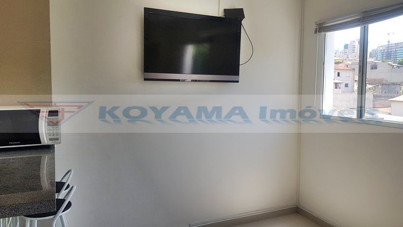 Kitnet à venda no Jabaquara: 