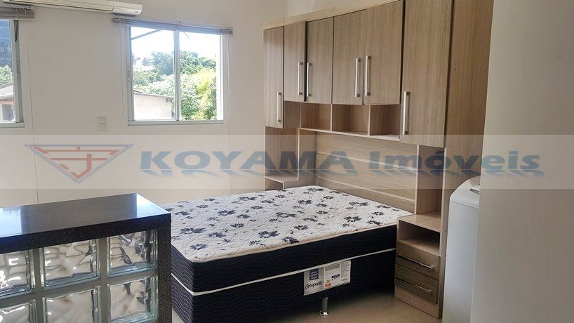 Kitnet à venda no Jabaquara: 