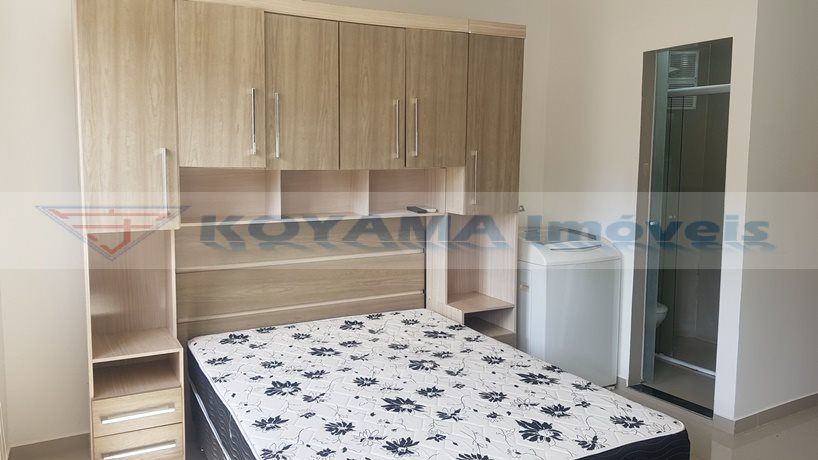 Kitnet à venda no Jabaquara: 