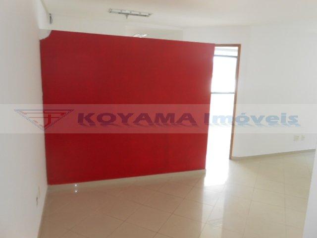 Sala à venda no Mirandópolis: 