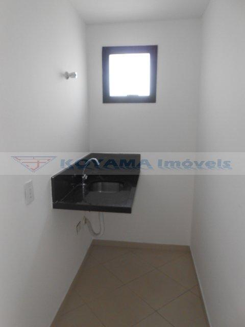 Sala à venda no Mirandópolis: 