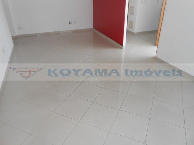 Sala à venda no Mirandópolis: 