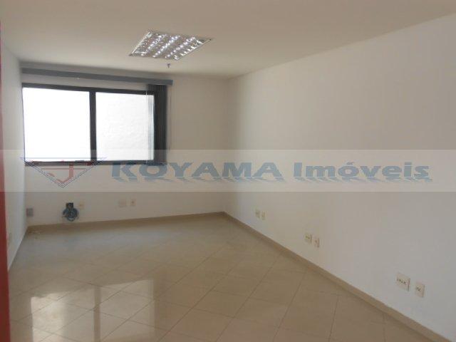 Sala à venda no Mirandópolis: 