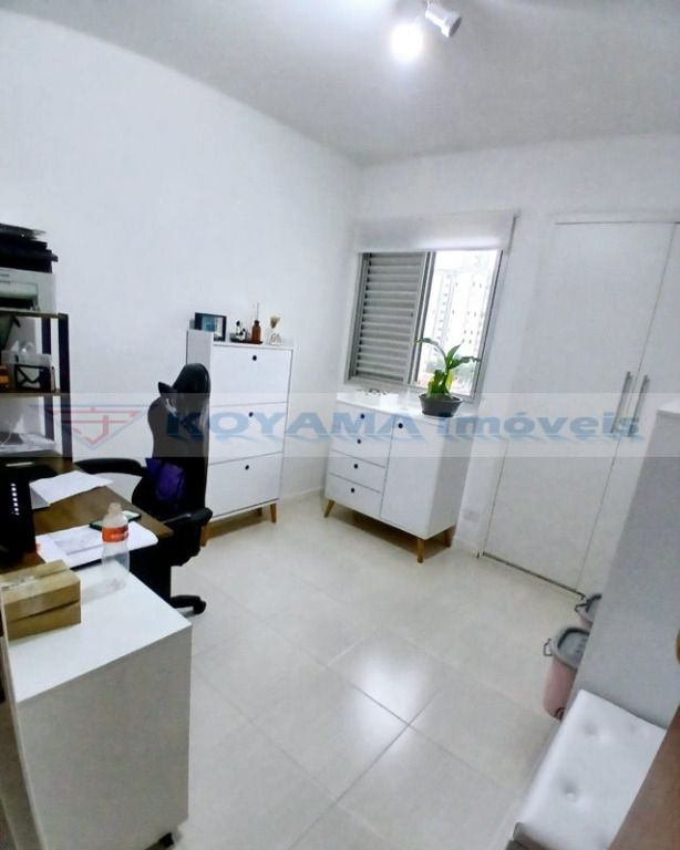 Apartamento à venda no Saúde: 