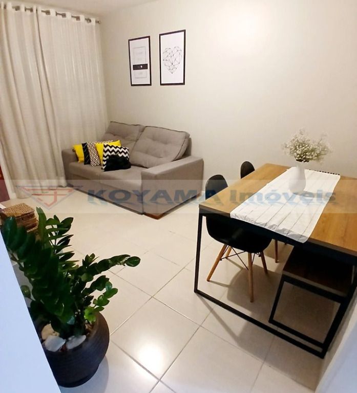 Apartamento à venda no Saúde: 