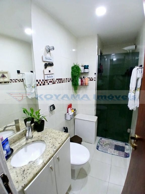 Apartamento à venda no Saúde: 