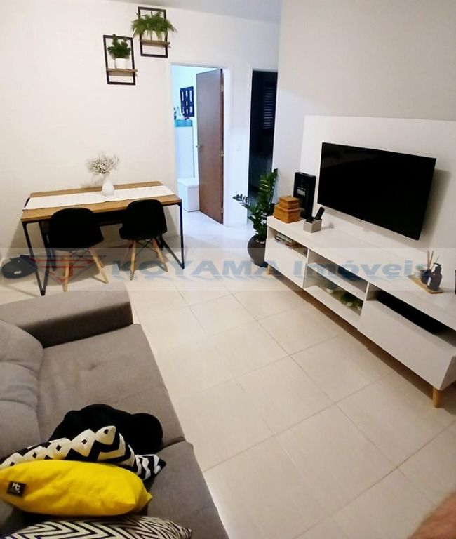 Apartamento à venda no Saúde: 