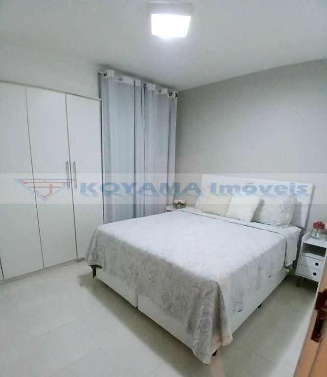Apartamento à venda no Saúde: 