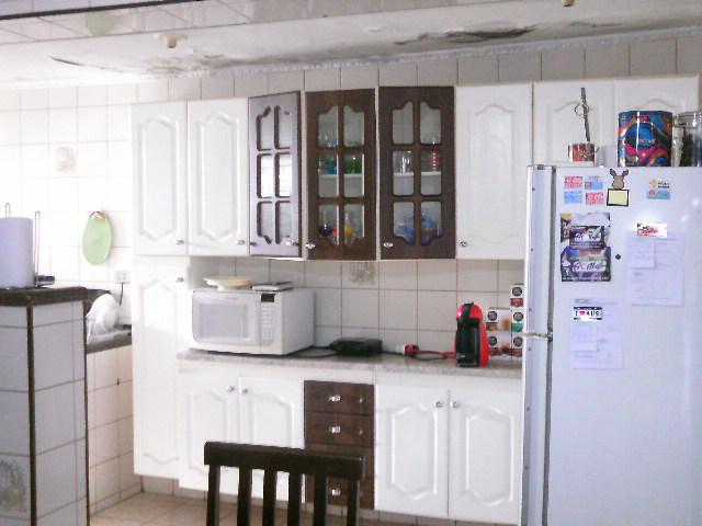 Sobrado à venda no Paulicéia: 