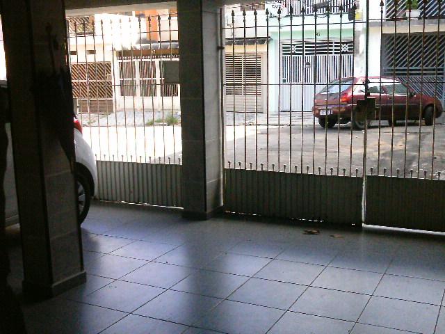 Sobrado à venda no Paulicéia: 