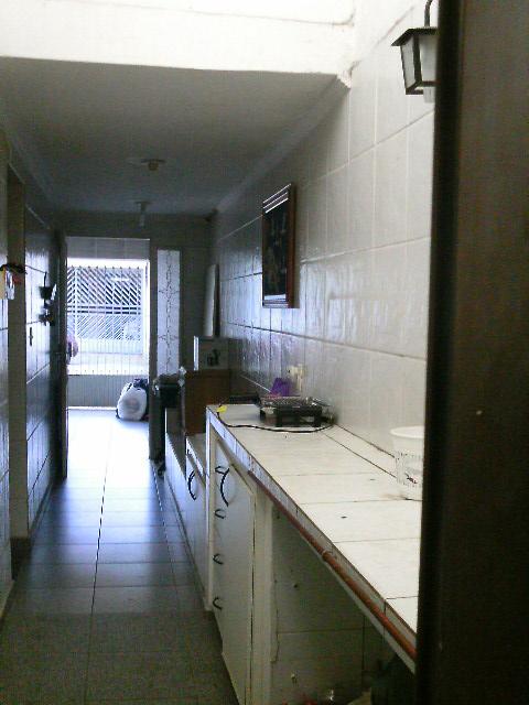 Sobrado à venda no Paulicéia: 