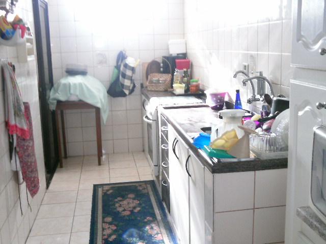 Sobrado à venda no Paulicéia: 