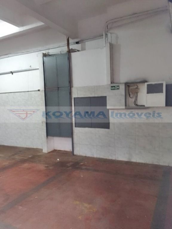 Galpão à venda no Paulicéia: 