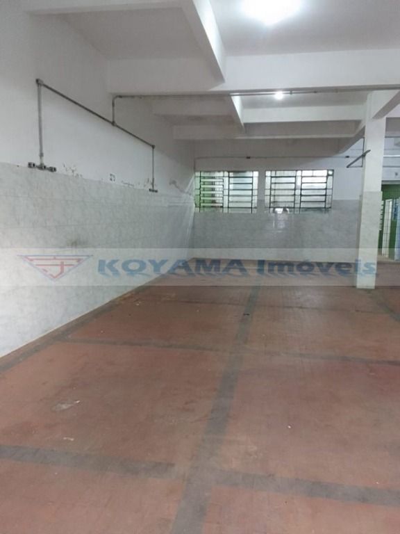 Galpão à venda no Paulicéia: 