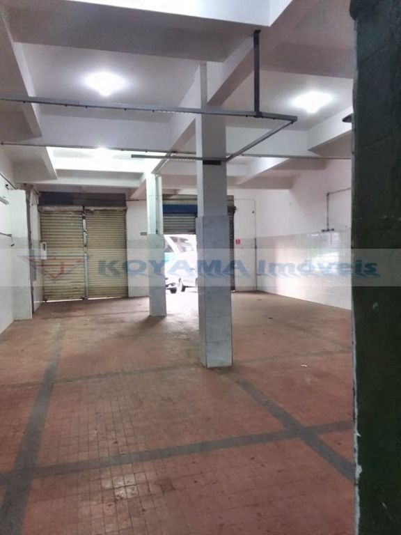 Galpão à venda no Paulicéia: 