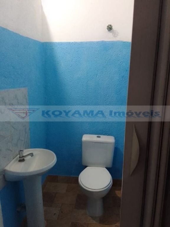 Galpão à venda no Paulicéia: 