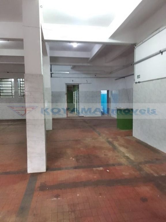 Galpão à venda no Paulicéia: 