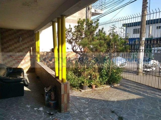 Casa à venda no Jardim Vergueiro (Sacomã): 