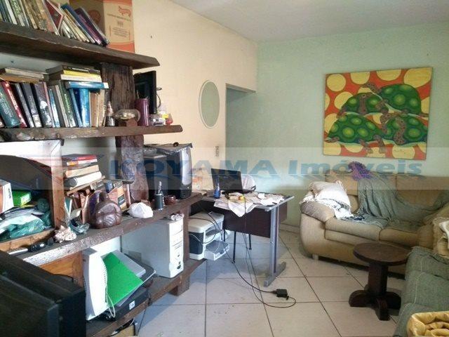 Casa à venda no Jardim Vergueiro (Sacomã): 