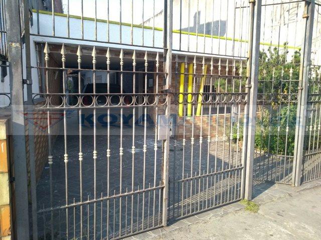 Casa à venda no Jardim Vergueiro (Sacomã): 