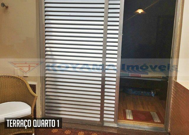 Sobrado à venda no Vila Guarani (Zona Sul): 