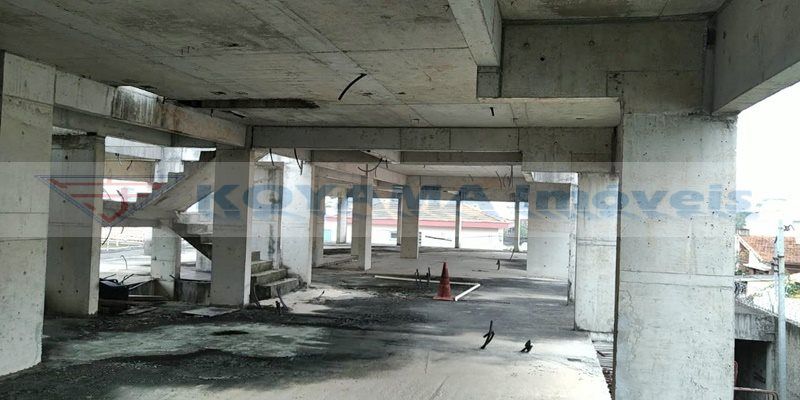 Prédio à venda no Jardim Previdência: 