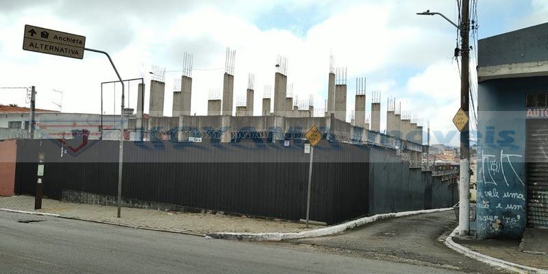 Prédio à venda no Jardim Previdência: 