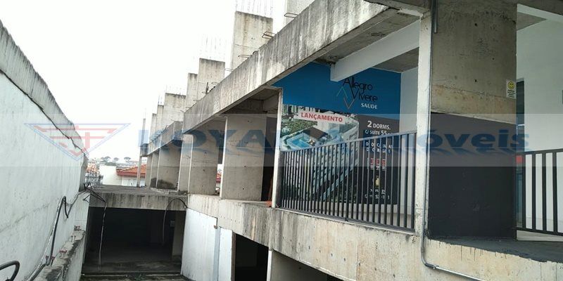 Prédio à venda no Jardim Previdência: 