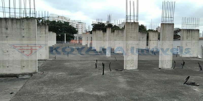 Prédio à venda no Jardim Previdência: 