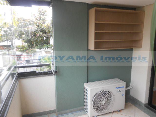 Apartamento à venda no Vila da Saúde: 