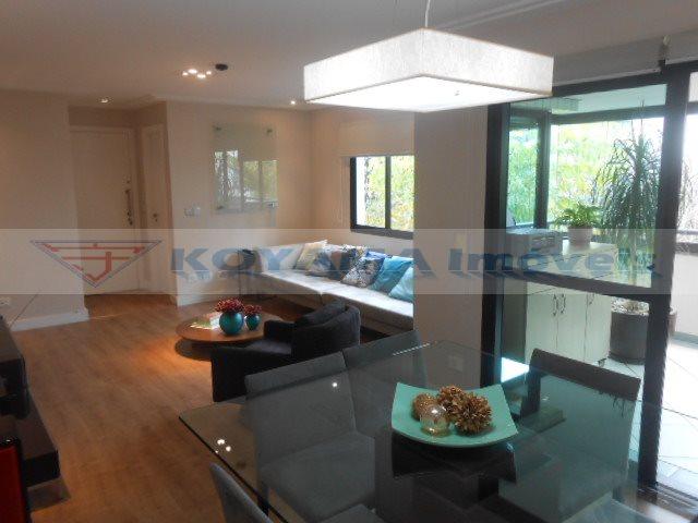 Apartamento à venda no Vila da Saúde: 