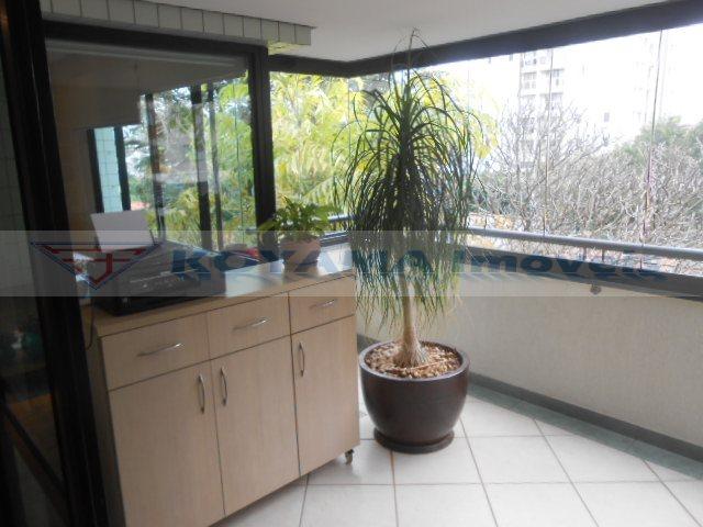 Apartamento à venda no Vila da Saúde: 