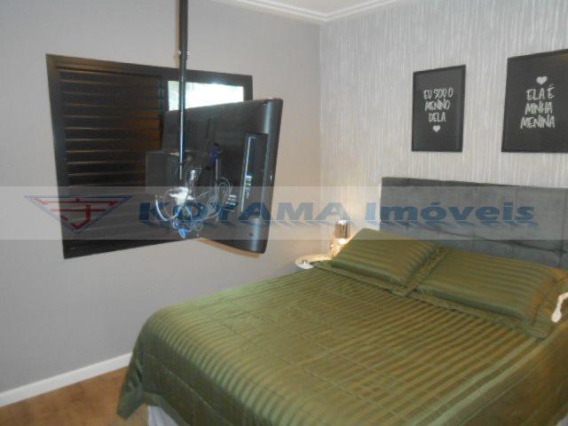 Apartamento à venda no Vila da Saúde: 