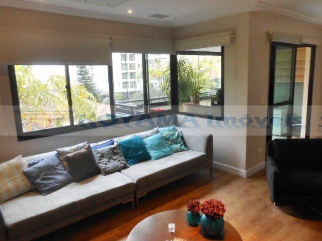 Apartamento à venda no Vila da Saúde: 