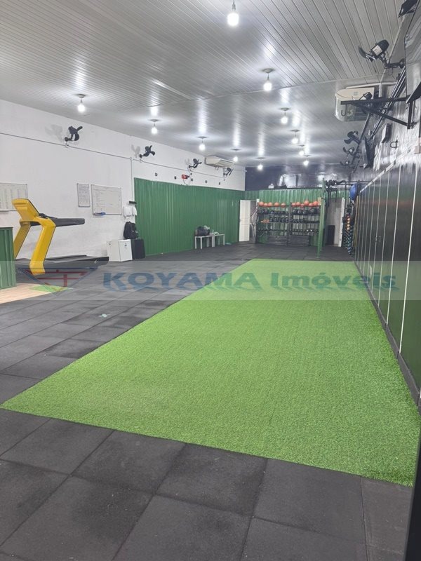 Salão à venda no Saúde: 