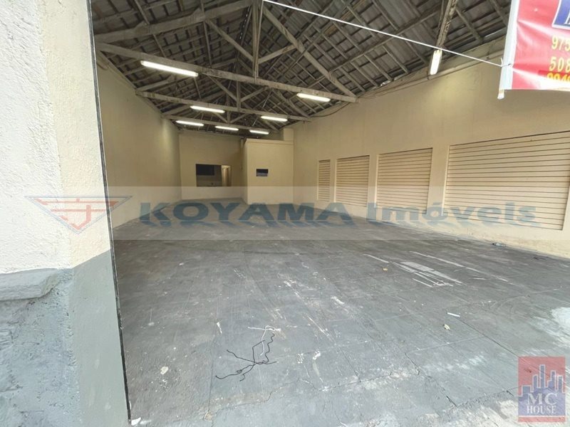 Salão à venda no Saúde: 