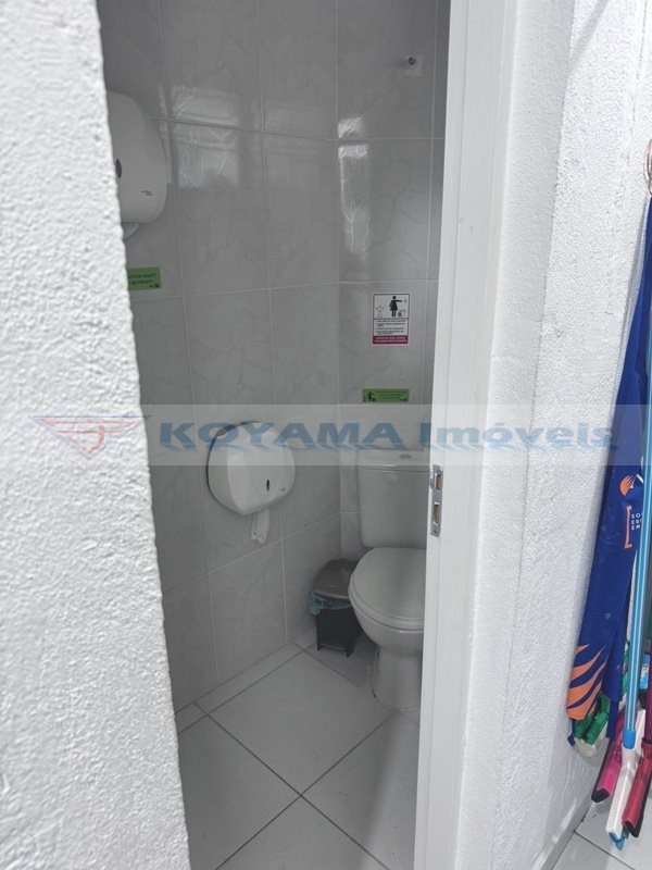 Salão à venda no Saúde: 