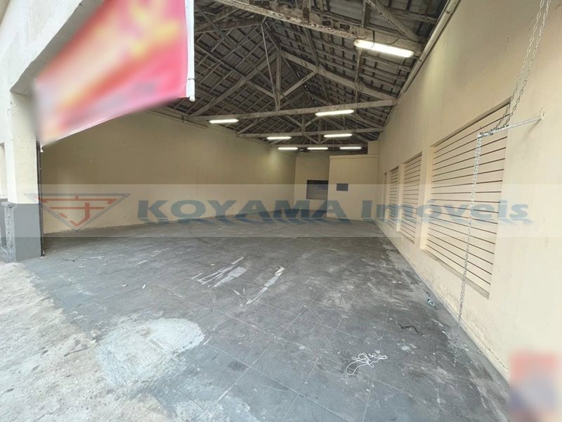 Salão à venda no Saúde: 